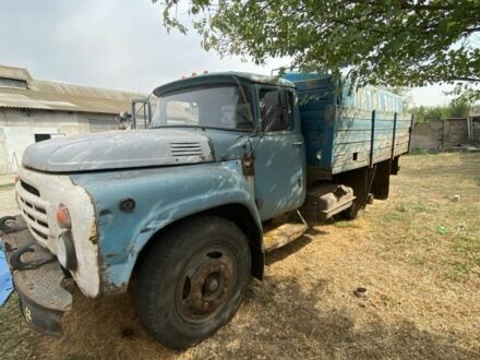 ЗИЛ 130, объемом двигателя 0 л и пробегом 0 тыс. км за 1500 $, фото 1 на Automoto.ua