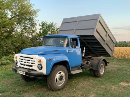 ЗІЛ 130, об'ємом двигуна 0 л та пробігом 0 тис. км за 8900 $, фото 1 на Automoto.ua