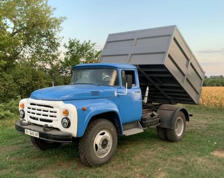 ЗІЛ 130, об'ємом двигуна 0 л та пробігом 0 тис. км за 8900 $, фото 1 на Automoto.ua