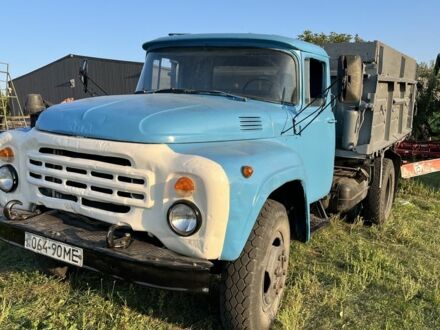 ЗІЛ 130, об'ємом двигуна 0 л та пробігом 0 тис. км за 4300 $, фото 1 на Automoto.ua