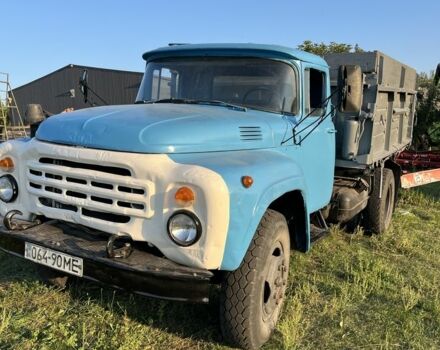 ЗІЛ 130, об'ємом двигуна 0 л та пробігом 0 тис. км за 4300 $, фото 1 на Automoto.ua