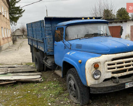 ЗІЛ 130, об'ємом двигуна 6 л та пробігом 500 тис. км за 2900 $, фото 1 на Automoto.ua