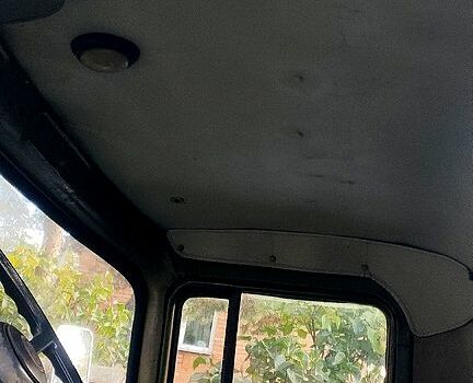 ЗИЛ 130, объемом двигателя 6 л и пробегом 0 тыс. км за 4000 $, фото 1 на Automoto.ua