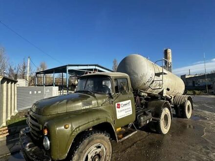 ЗИЛ 130, объемом двигателя 0 л и пробегом 0 тыс. км за 4483 $, фото 1 на Automoto.ua