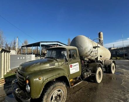 ЗИЛ 130, объемом двигателя 0 л и пробегом 0 тыс. км за 4483 $, фото 1 на Automoto.ua