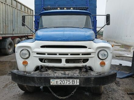 ЗИЛ 130, объемом двигателя 0 л и пробегом 0 тыс. км за 5000 $, фото 1 на Automoto.ua