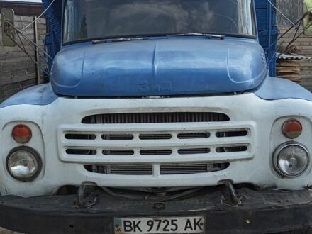 ЗІЛ 130, об'ємом двигуна 0 л та пробігом 0 тис. км за 2403 $, фото 1 на Automoto.ua
