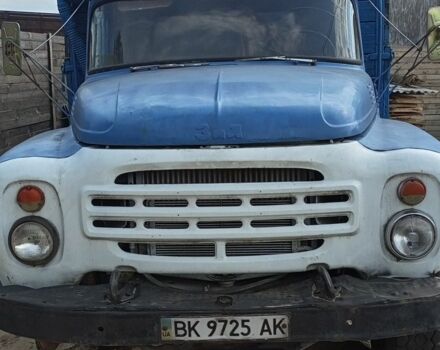 ЗІЛ 130, об'ємом двигуна 0 л та пробігом 0 тис. км за 2403 $, фото 1 на Automoto.ua