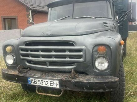 ЗІЛ 130, об'ємом двигуна 0 л та пробігом 0 тис. км за 2200 $, фото 1 на Automoto.ua