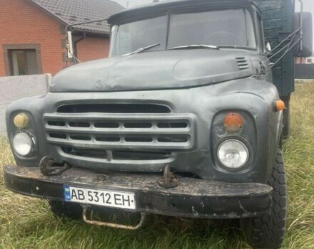 ЗИЛ 130, объемом двигателя 0 л и пробегом 0 тыс. км за 2200 $, фото 1 на Automoto.ua
