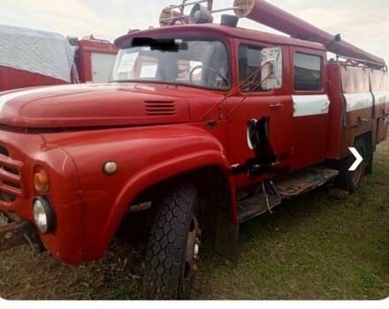 ЗИЛ 130, объемом двигателя 0 л и пробегом 0 тыс. км за 700 $, фото 1 на Automoto.ua