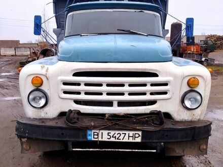 ЗІЛ 130 1987 у Лохвице на Automoto.ua ЗІЛ 130, об'ємом двигуна 6.2 л та пробігом 0 тис. км за 8500 $, фото 1 на Automoto.ua