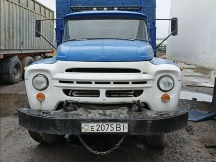 ЗІЛ 130, об'ємом двигуна 0 л та пробігом 0 тис. км за 2400 $, фото 1 на Automoto.ua