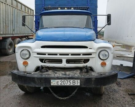 ЗИЛ 130, объемом двигателя 0 л и пробегом 0 тыс. км за 2400 $, фото 1 на Automoto.ua