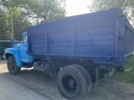 ЗІЛ 130, об'ємом двигуна 0 л та пробігом 0 тис. км за 3500 $, фото 1 на Automoto.ua