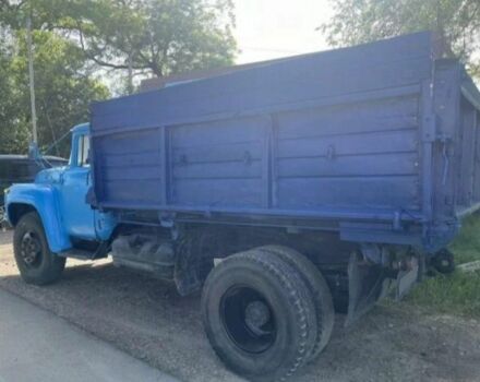 ЗІЛ 130, об'ємом двигуна 0 л та пробігом 0 тис. км за 3500 $, фото 1 на Automoto.ua