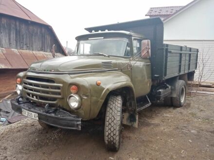 ЗИЛ 130, объемом двигателя 0 л и пробегом 0 тыс. км за 2700 $, фото 1 на Automoto.ua
