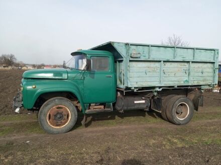 ЗІЛ 130 1987 у Синельниковом на Automoto.ua ЗІЛ 130, об'ємом двигуна 0 л та пробігом 0 тис. км за 4000 $, фото 1 на Automoto.ua