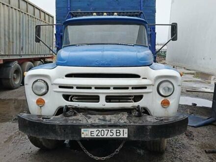 ЗИЛ 130, объемом двигателя 0 л и пробегом 100 тыс. км за 5500 $, фото 1 на Automoto.ua