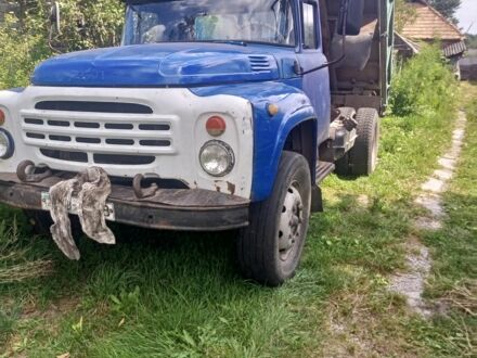ЗІЛ 130, об'ємом двигуна 0 л та пробігом 0 тис. км за 2500 $, фото 1 на Automoto.ua