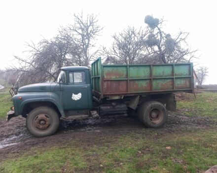 ЗИЛ 130, объемом двигателя 0 л и пробегом 0 тыс. км за 4500 $, фото 1 на Automoto.ua