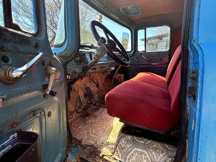 ЗІЛ 130 1987 у Харкові на Automoto.ua ЗІЛ 130, об'ємом двигуна 4.8 л та пробігом 0 тис. км за 5150 $, фото 1 на Automoto.ua