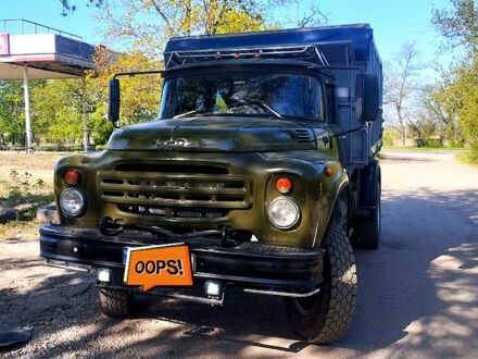 ЗИЛ 130 1987 в Кропивницком (Кировограде) на Automoto.ua ЗИЛ 130, объемом двигателя 6 л и пробегом 0 тыс. км за 17000 $, фото 1 на Automoto.ua
