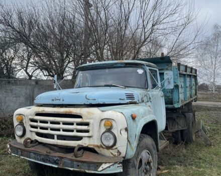 ЗИЛ 130, объемом двигателя 0 л и пробегом 0 тыс. км за 3900 $, фото 1 на Automoto.ua