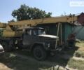 ЗІЛ 130, об'ємом двигуна 0 л та пробігом 120 тис. км за 5000 $, фото 1 на Automoto.ua