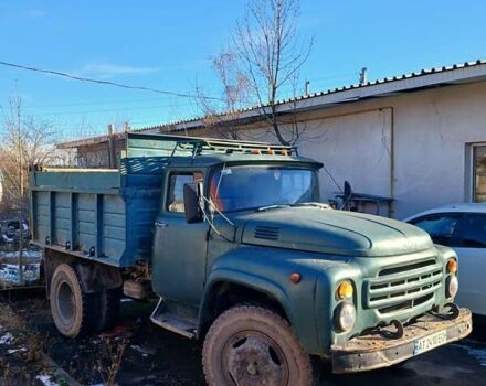 ЗІЛ 130, об'ємом двигуна 6 л та пробігом 90 тис. км за 2800 $, фото 1 на Automoto.ua