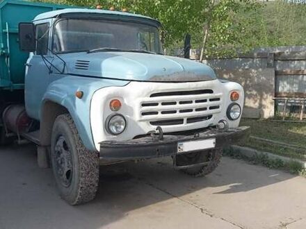 ЗИЛ 130, объемом двигателя 0 л и пробегом 84 тыс. км за 5000 $, фото 1 на Automoto.ua
