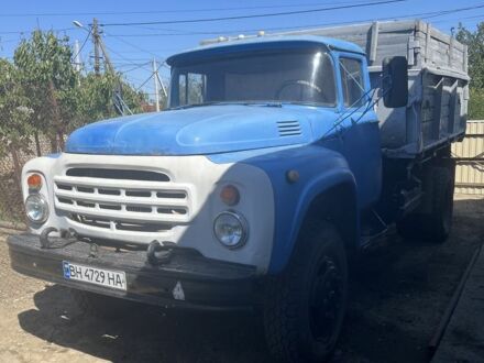 ЗИЛ 130, объемом двигателя 0 л и пробегом 0 тыс. км за 3200 $, фото 1 на Automoto.ua