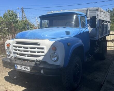 ЗІЛ 130, об'ємом двигуна 0 л та пробігом 0 тис. км за 3200 $, фото 1 на Automoto.ua