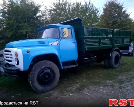 ЗІЛ 130, об'ємом двигуна 3 л та пробігом 0 тис. км за 5000 $, фото 1 на Automoto.ua