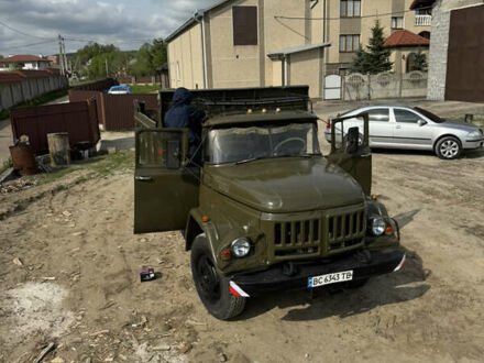 ЗИЛ 130, объемом двигателя 0 л и пробегом 80 тыс. км за 2899 $, фото 1 на Automoto.ua