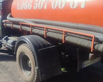 ЗИЛ 130, объемом двигателя 0 л и пробегом 1 тыс. км за 10000 $, фото 3 на Automoto.ua