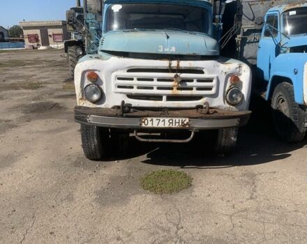 ЗІЛ 130, об'ємом двигуна 0 л та пробігом 0 тис. км за 3200 $, фото 1 на Automoto.ua