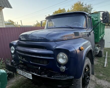 ЗІЛ 130, об'ємом двигуна 0 л та пробігом 0 тис. км за 6000 $, фото 1 на Automoto.ua