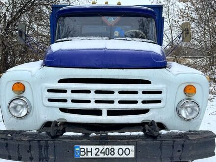 ЗІЛ 130 1989 у Кропивницькому (Кіровограді) на Automoto.ua ЗІЛ 130, об'ємом двигуна 60 л та пробігом 0 тис. км за 7300 $, фото 1 на Automoto.ua