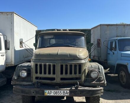 ЗИЛ 130, объемом двигателя 0 л и пробегом 0 тыс. км за 1800 $, фото 1 на Automoto.ua