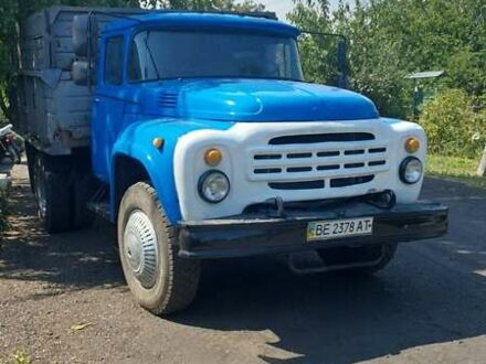 ЗИЛ 130, объемом двигателя 0 л и пробегом 200 тыс. км за 3500 $, фото 1 на Automoto.ua