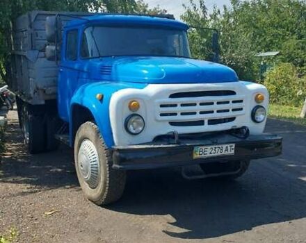 ЗІЛ 130, об'ємом двигуна 0 л та пробігом 200 тис. км за 3500 $, фото 1 на Automoto.ua