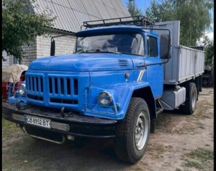ЗІЛ 130, об'ємом двигуна 0 л та пробігом 0 тис. км за 14000 $, фото 1 на Automoto.ua