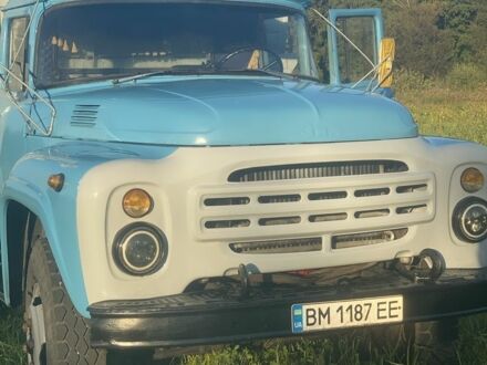 ЗИЛ 130, объемом двигателя 0 л и пробегом 0 тыс. км за 9500 $, фото 1 на Automoto.ua