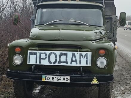 ЗІЛ 130, об'ємом двигуна 0 л та пробігом 0 тис. км за 5500 $, фото 1 на Automoto.ua