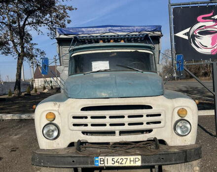 ЗИЛ 130, объемом двигателя 0 л и пробегом 2 тыс. км за 8300 $, фото 1 на Automoto.ua