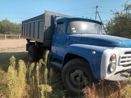 ЗІЛ 130, об'ємом двигуна 0 л та пробігом 0 тис. км за 7000 $, фото 1 на Automoto.ua