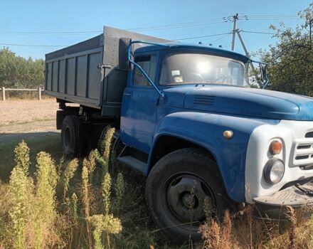 ЗІЛ 130, об'ємом двигуна 0 л та пробігом 0 тис. км за 7000 $, фото 1 на Automoto.ua