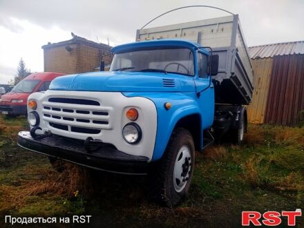 ЗІЛ 130, об'ємом двигуна 4.5 л та пробігом 211 тис. км за 15000 $, фото 1 на Automoto.ua