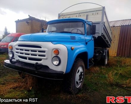 ЗИЛ 130, объемом двигателя 4.5 л и пробегом 211 тыс. км за 15000 $, фото 1 на Automoto.ua